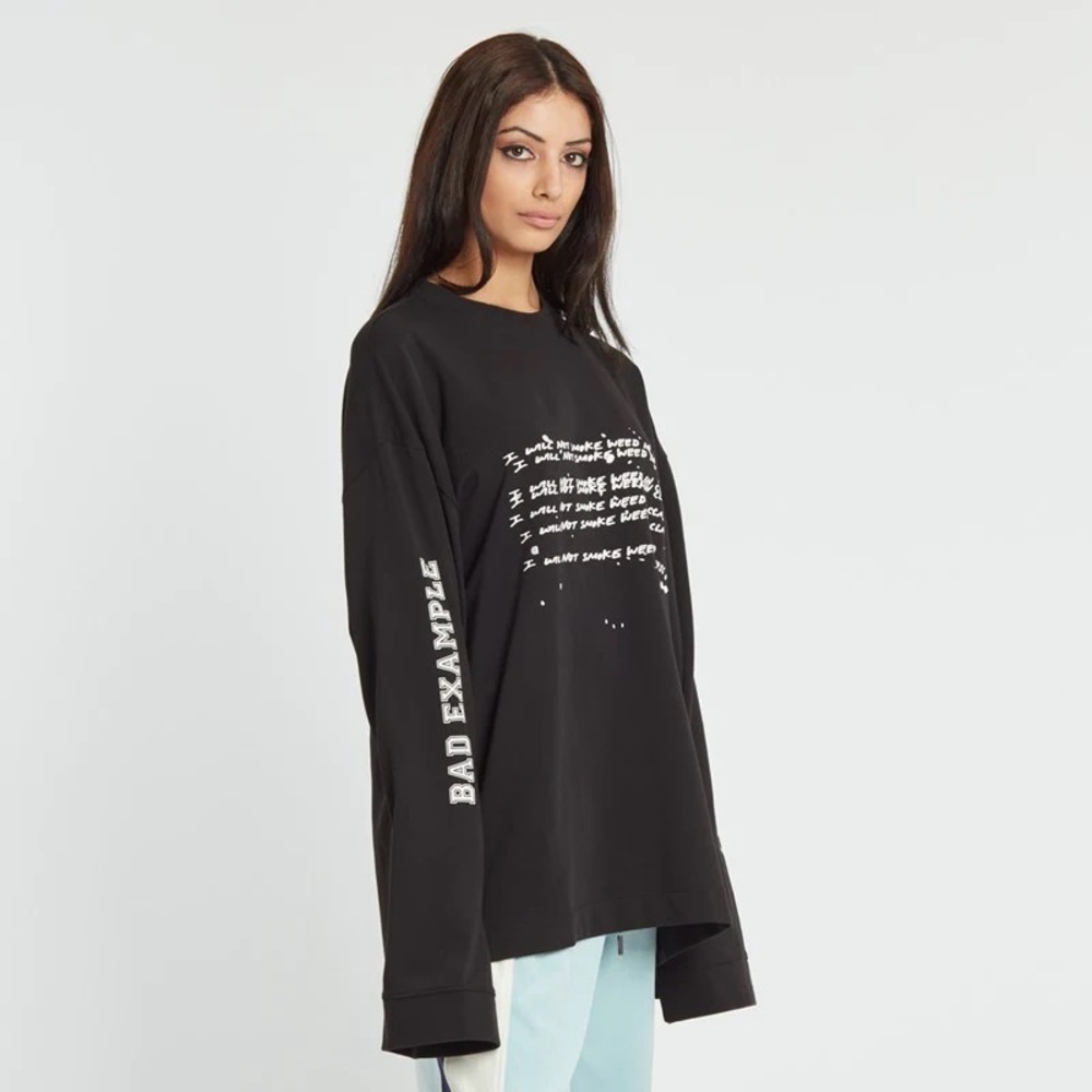 Puma Fenty by Rihanna long sleeve